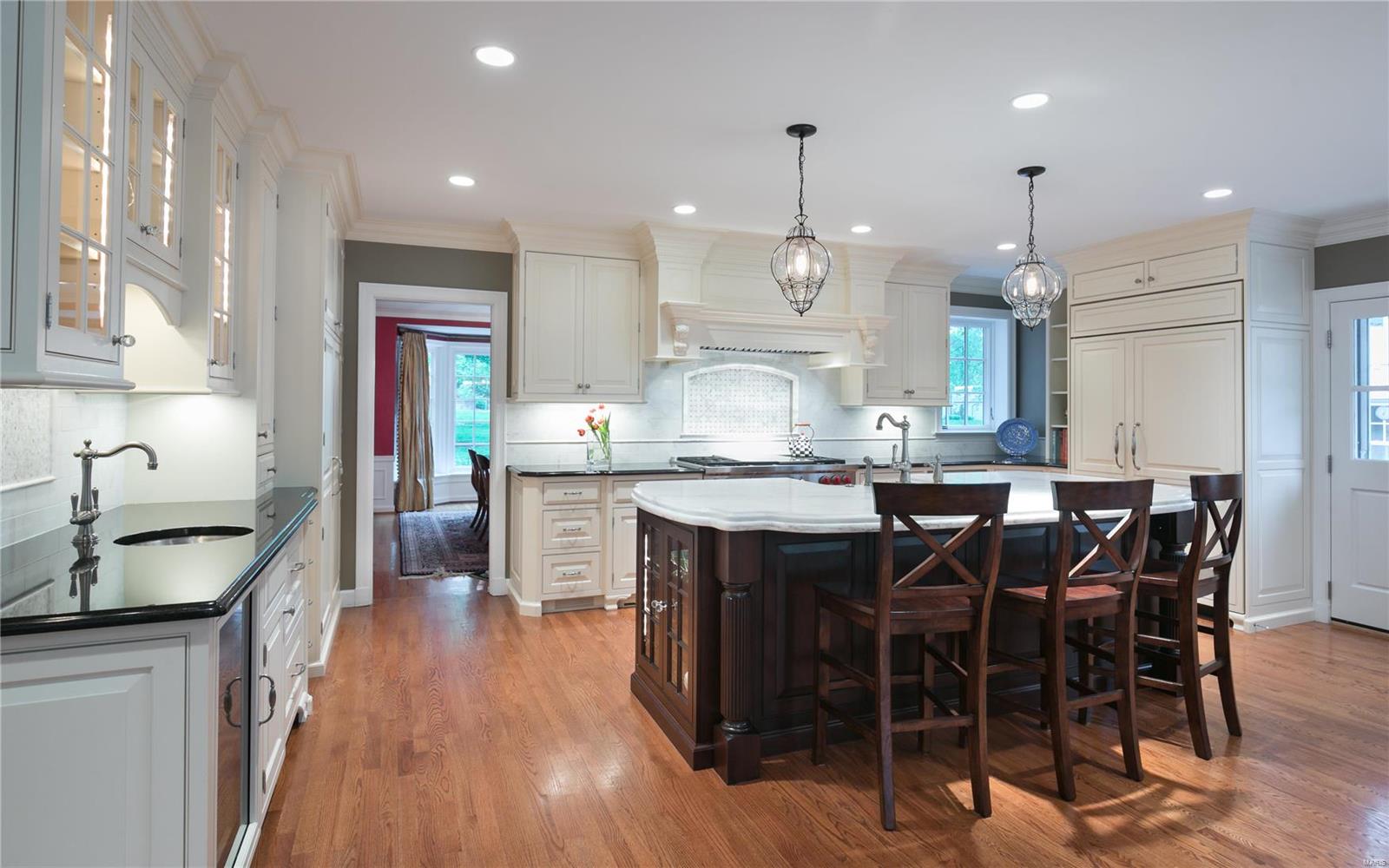 Fair Oaks Estates - Residential