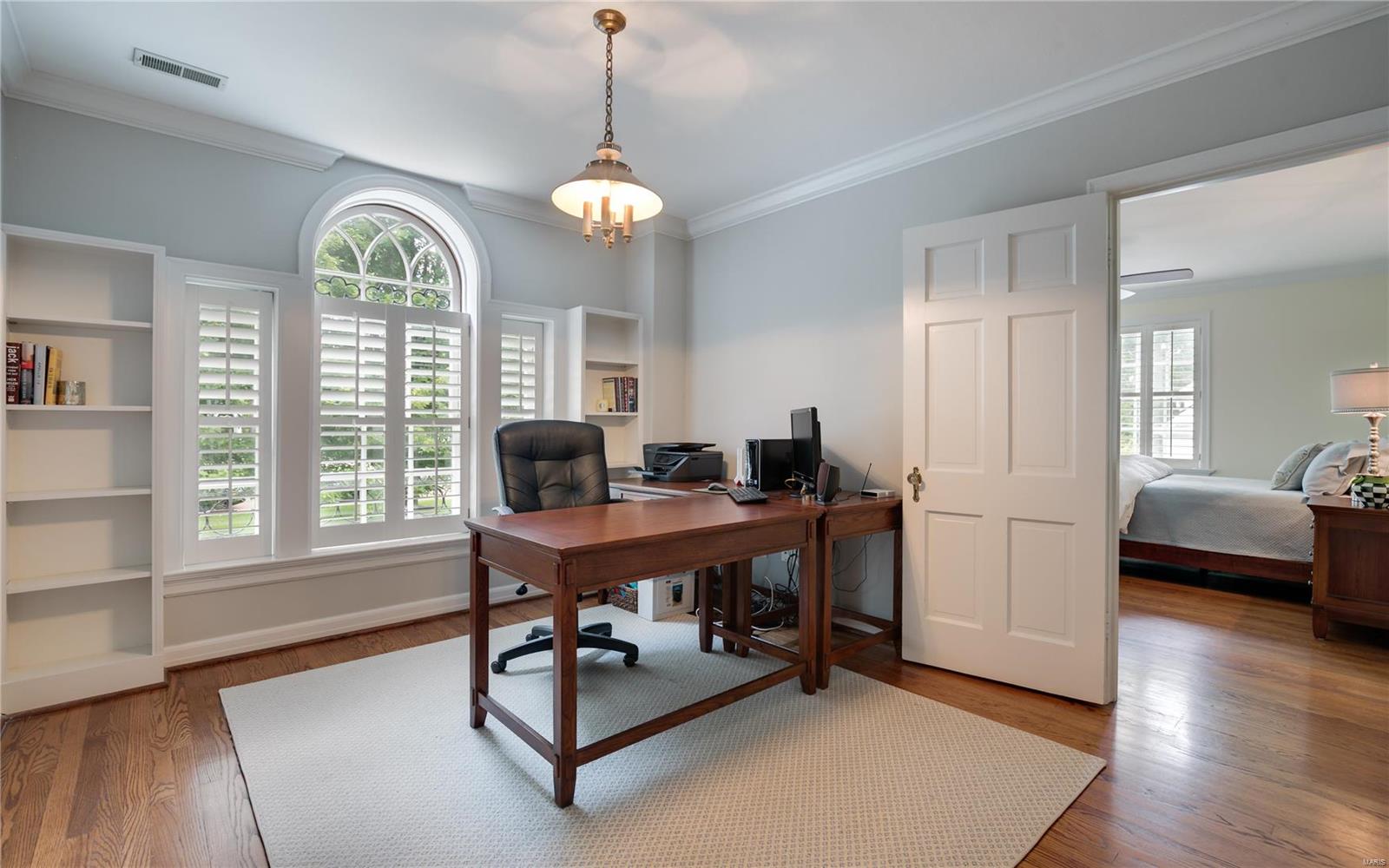 Fair Oaks Estates - Residential