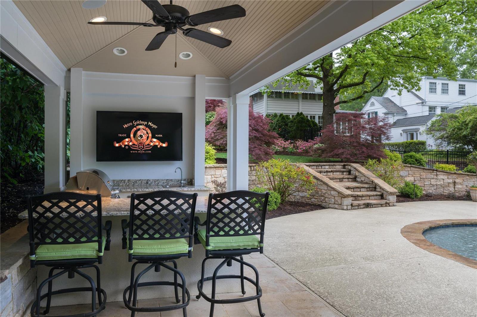 Fair Oaks Estates - Residential