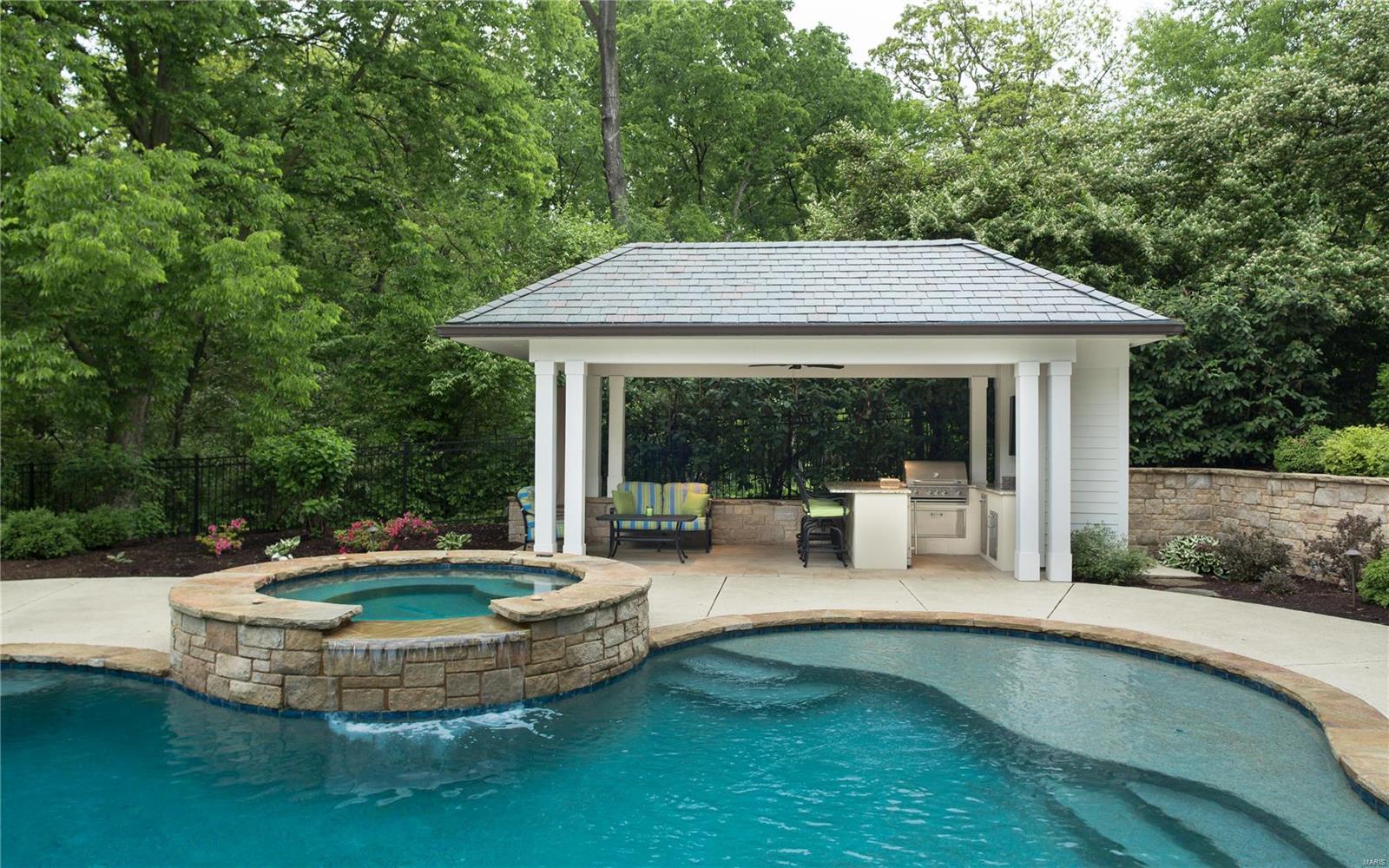 Fair Oaks Estates - Residential