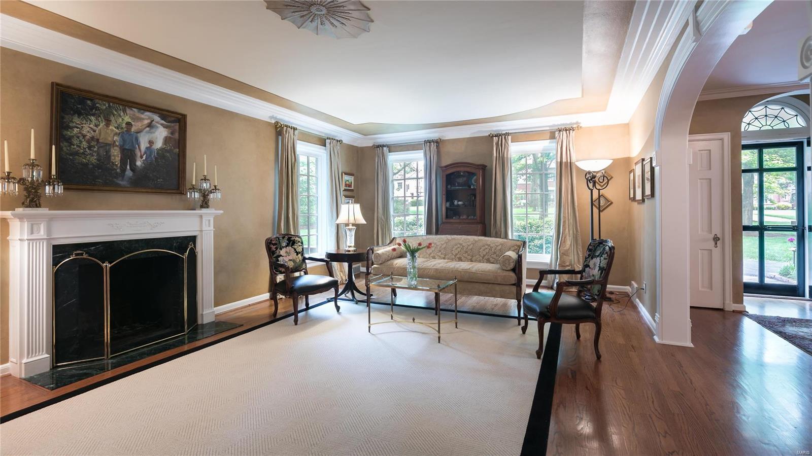 Fair Oaks Estates - Residential