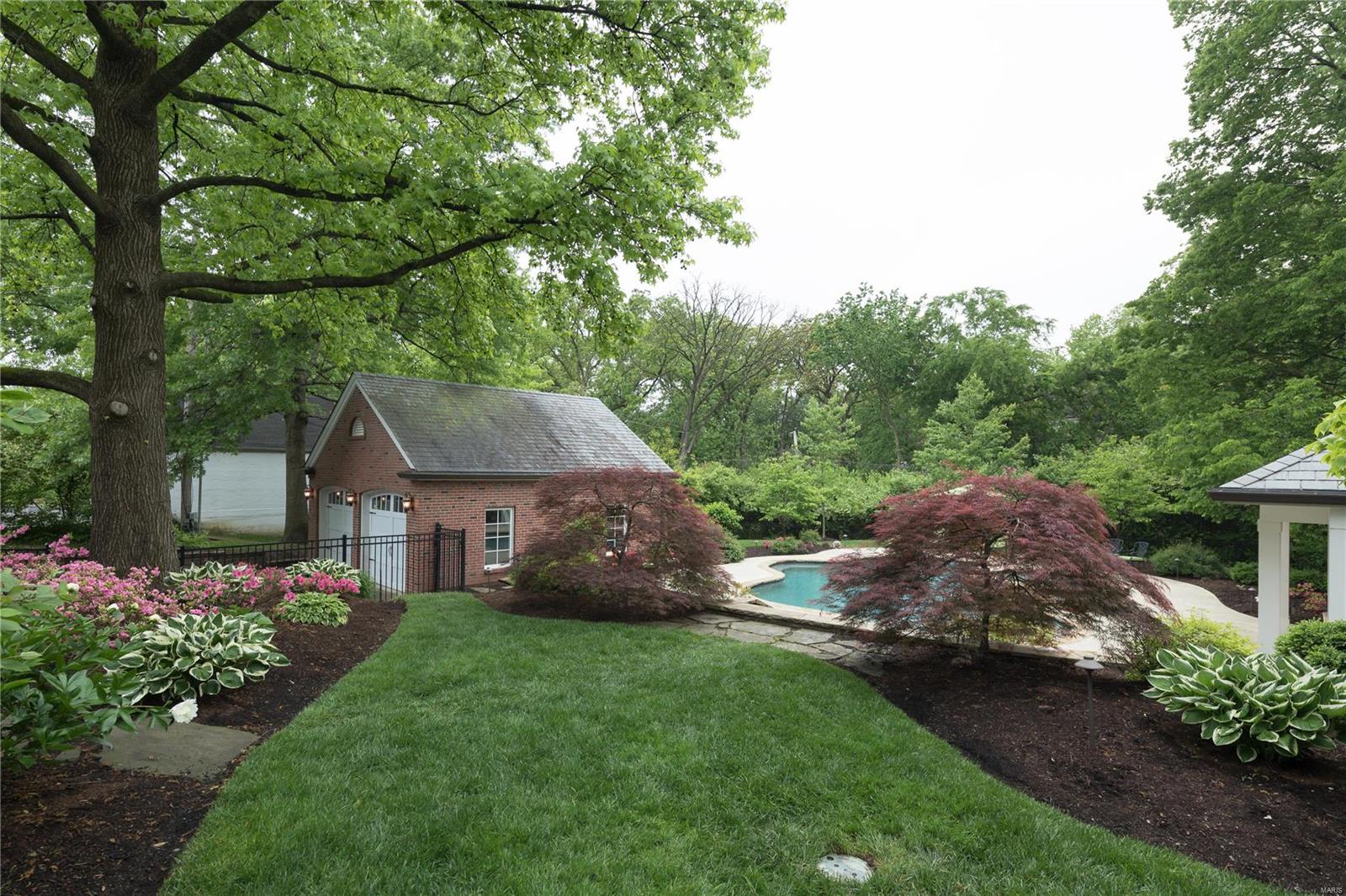 Fair Oaks Estates - Residential