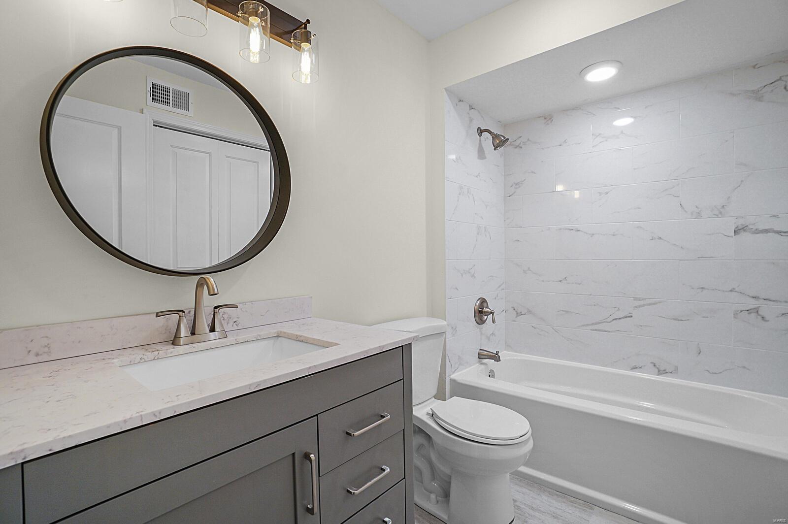 Runnymede 2 - Residential