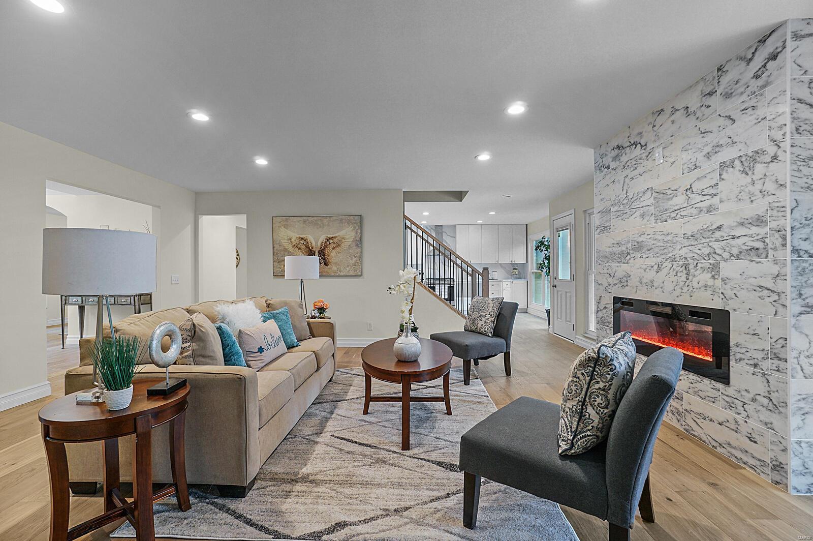 Runnymede 2 - Residential