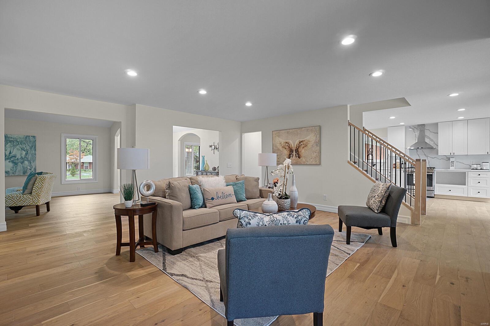 Runnymede 2 - Residential