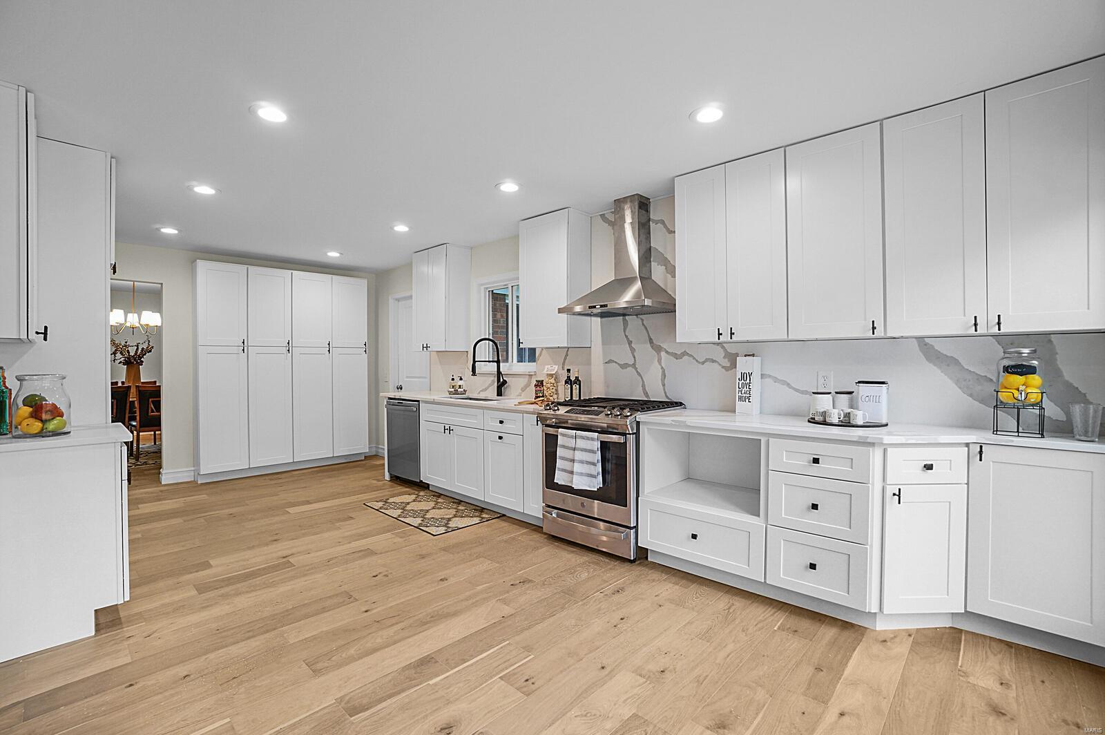 Runnymede 2 - Residential