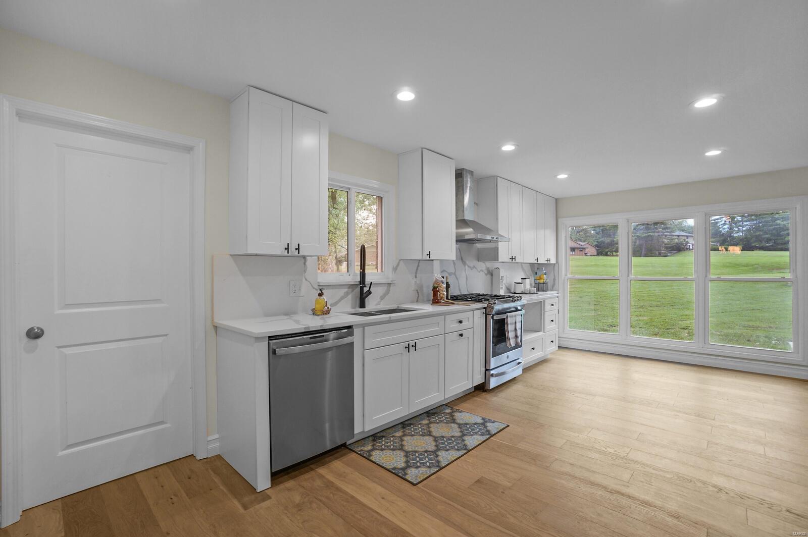 Runnymede 2 - Residential