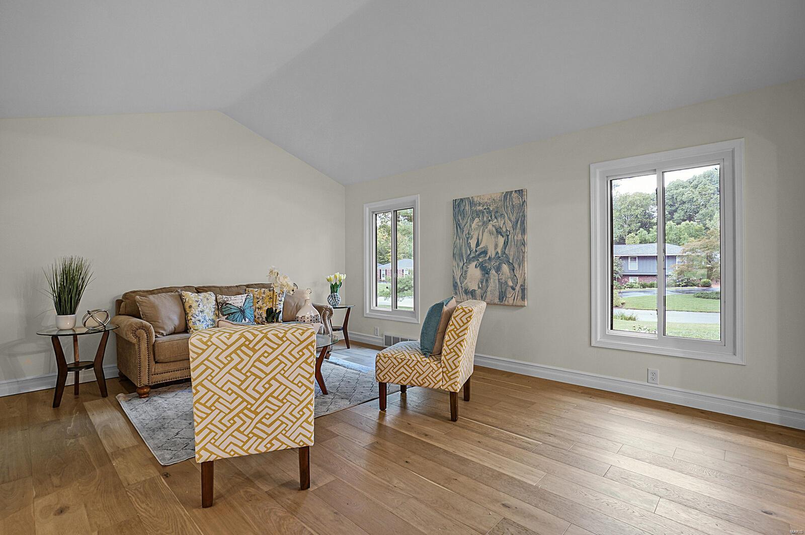 Runnymede 2 - Residential