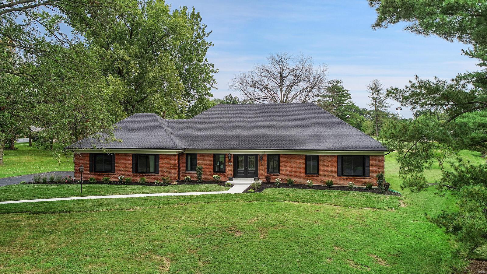 Runnymede 2 - Residential