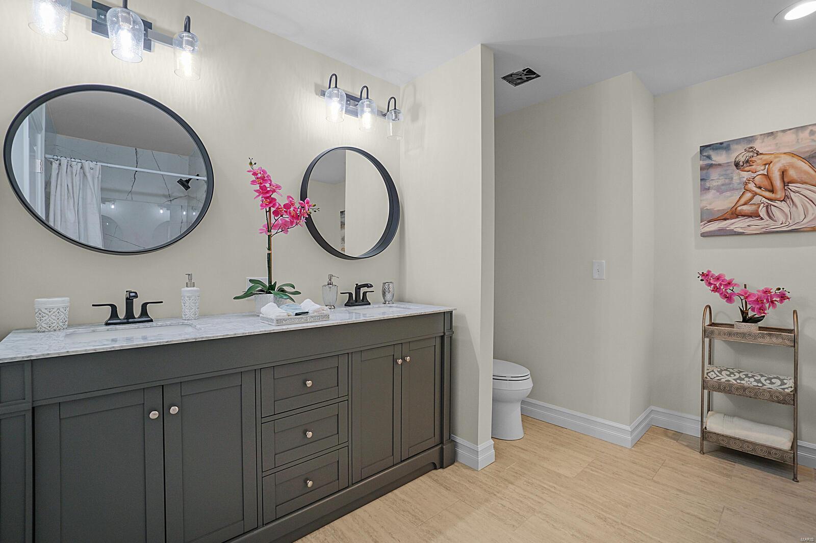 Runnymede 2 - Residential