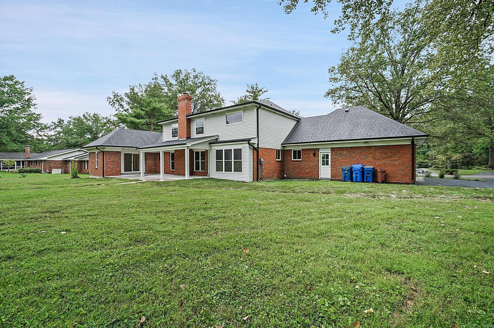 Runnymede 2 - Residential