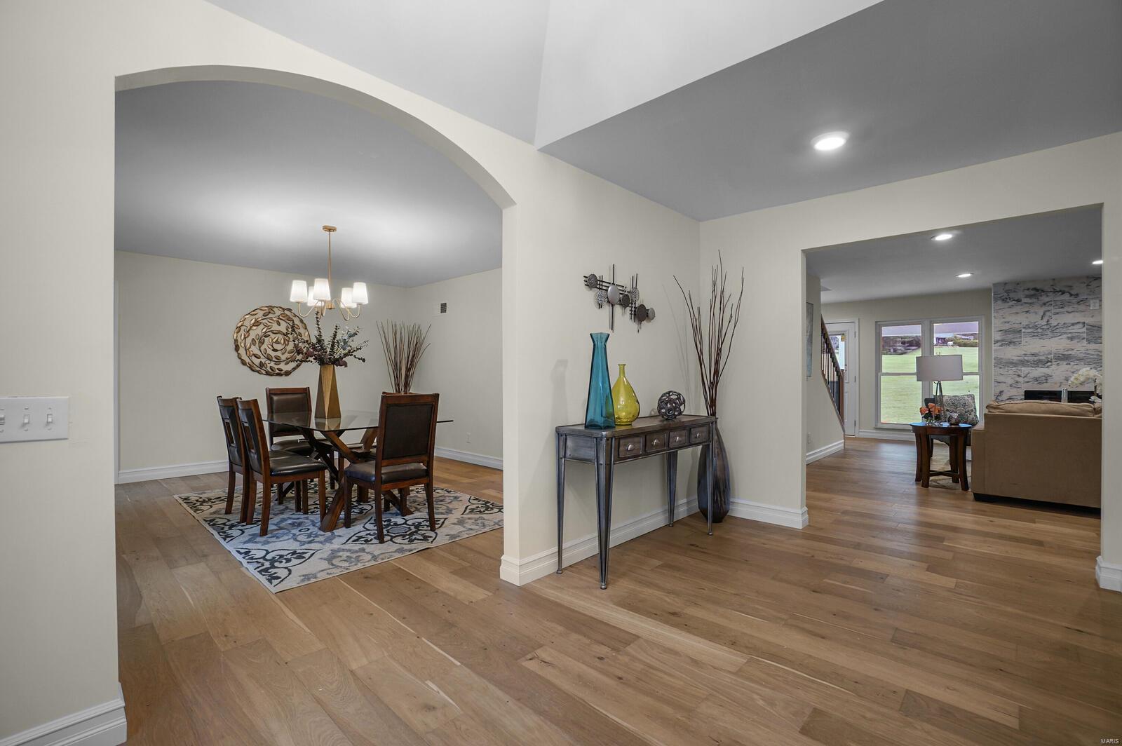 Runnymede 2 - Residential