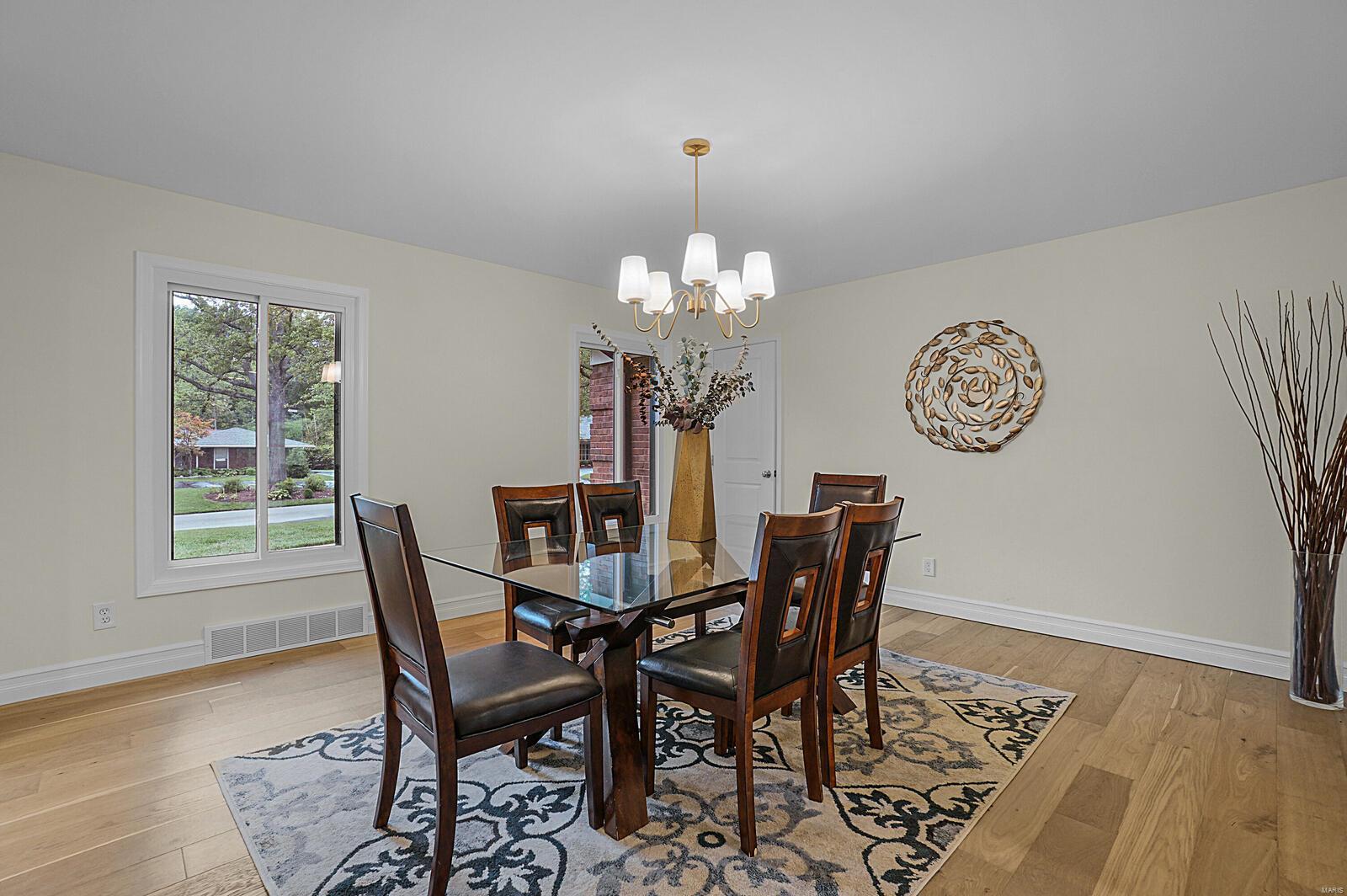 Runnymede 2 - Residential