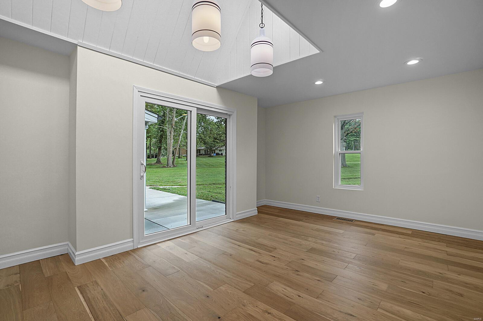 Runnymede 2 - Residential