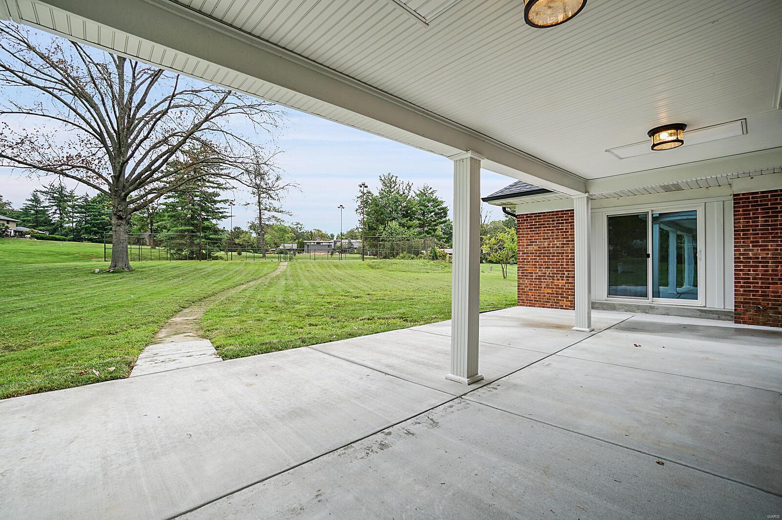 Runnymede 2 - Residential