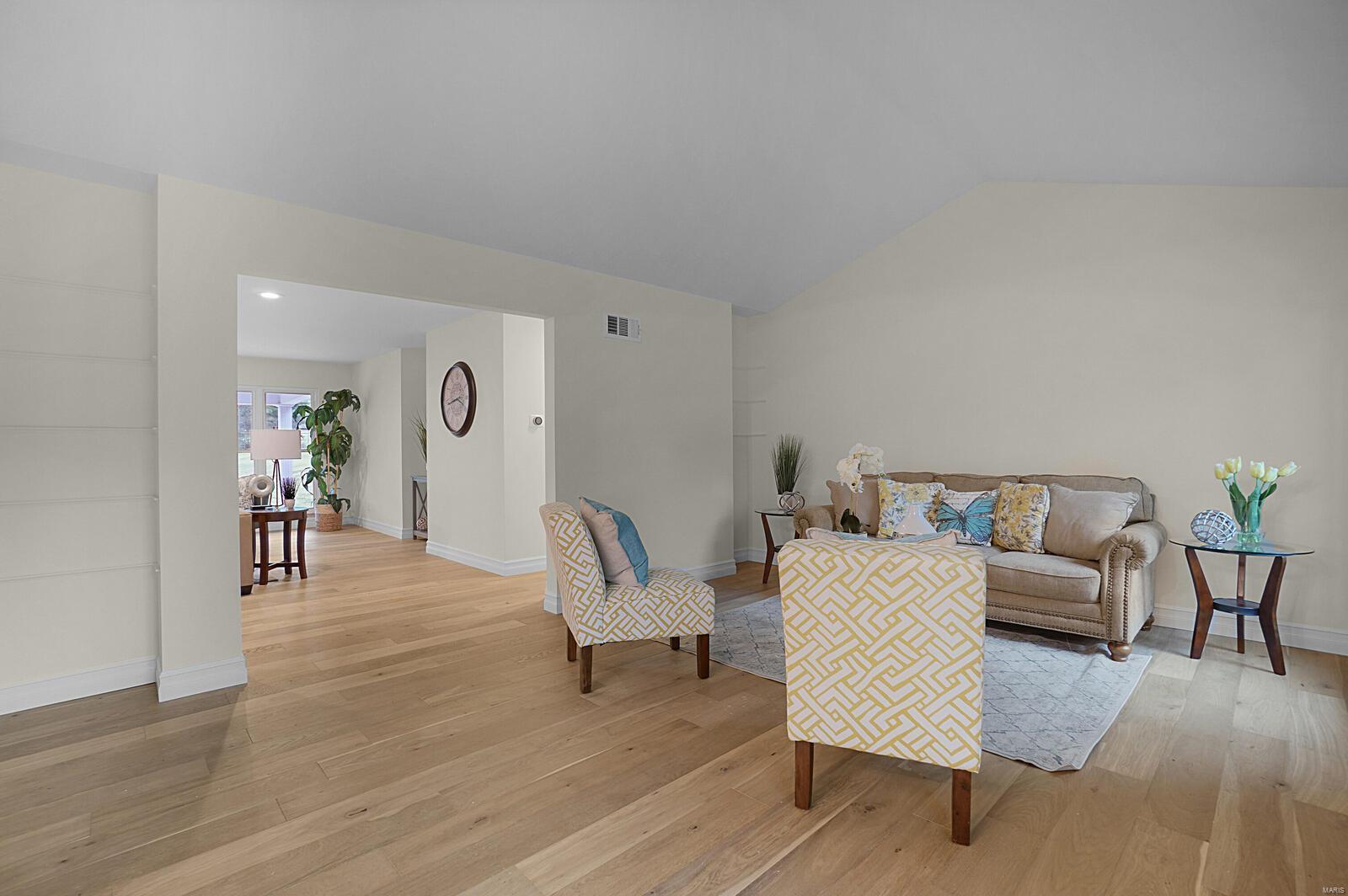 Runnymede 2 - Residential