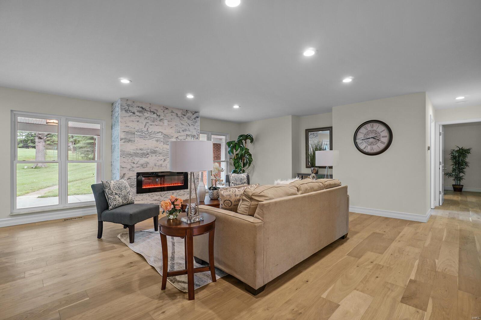 Runnymede 2 - Residential