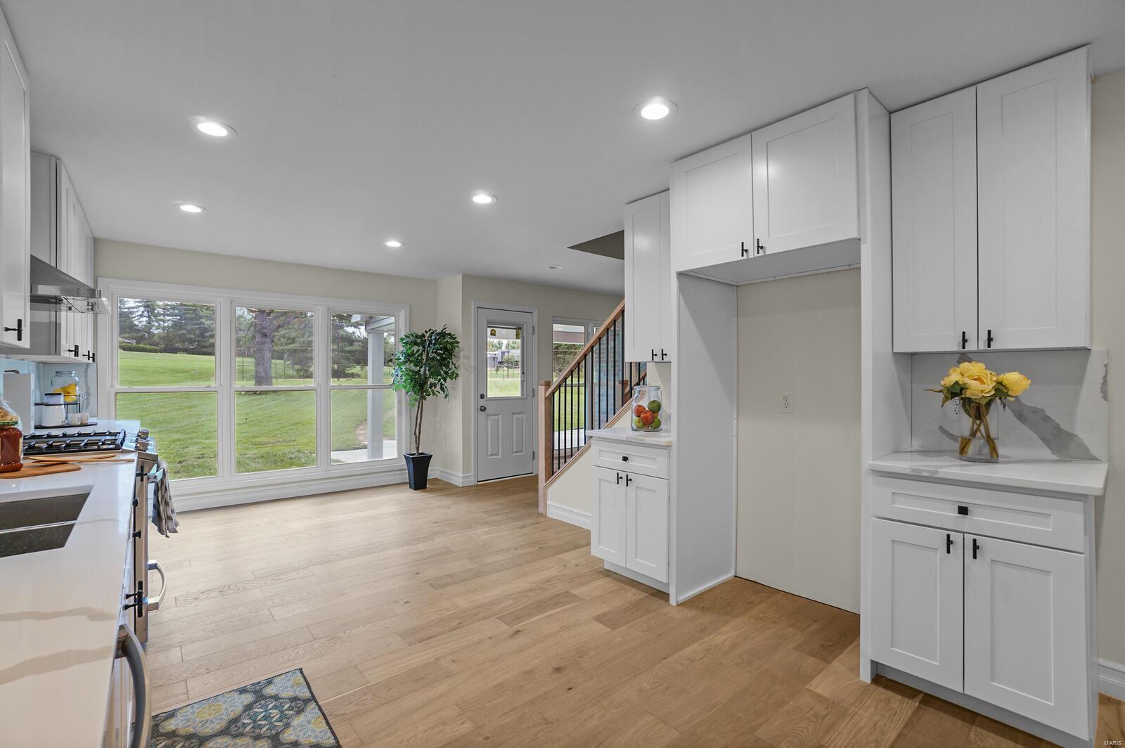 Runnymede 2 - Residential