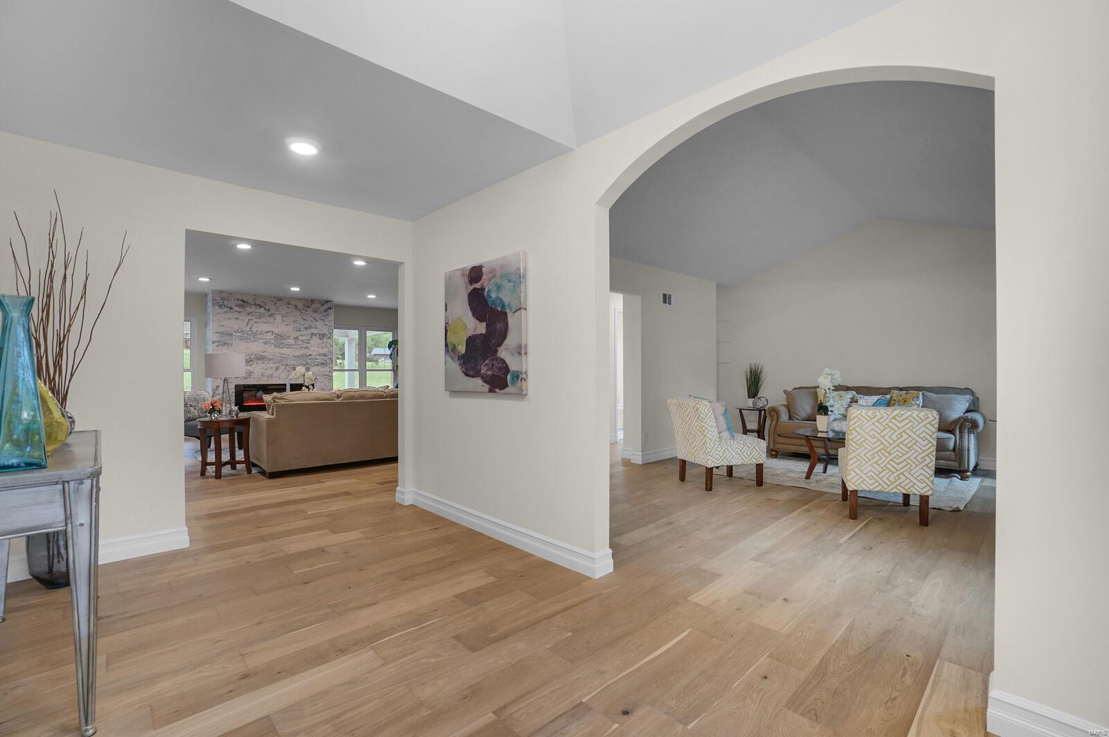 Runnymede 2 - Residential