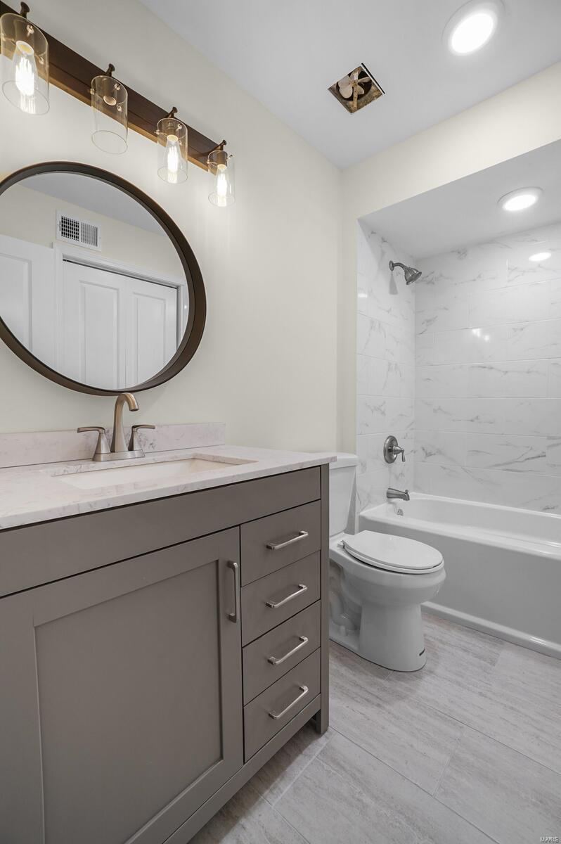 Runnymede 2 - Residential