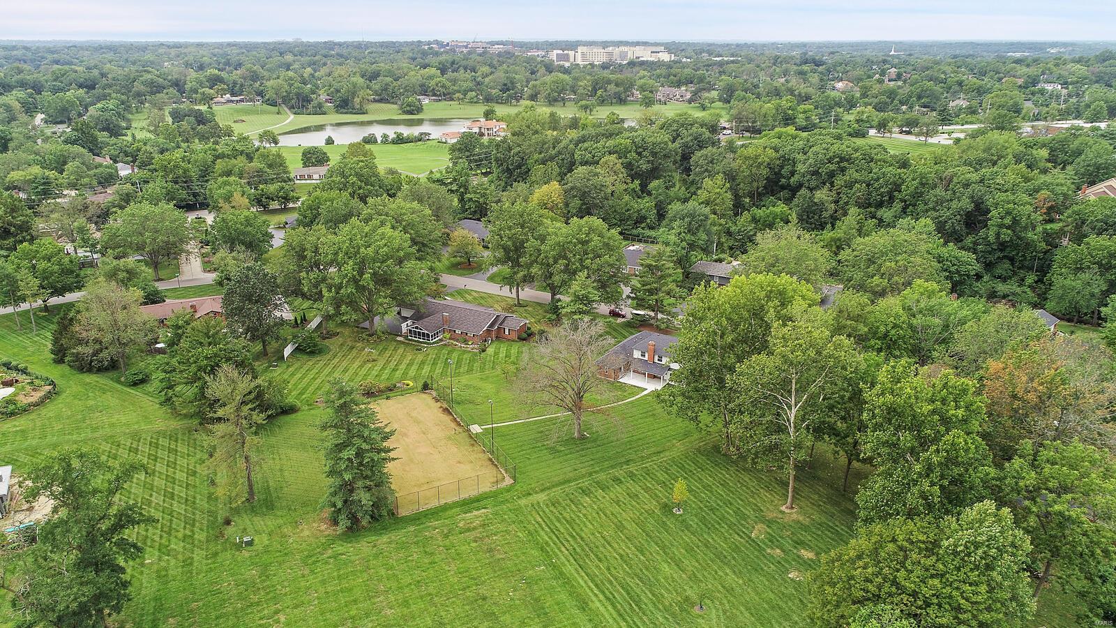 Runnymede 2 - Residential