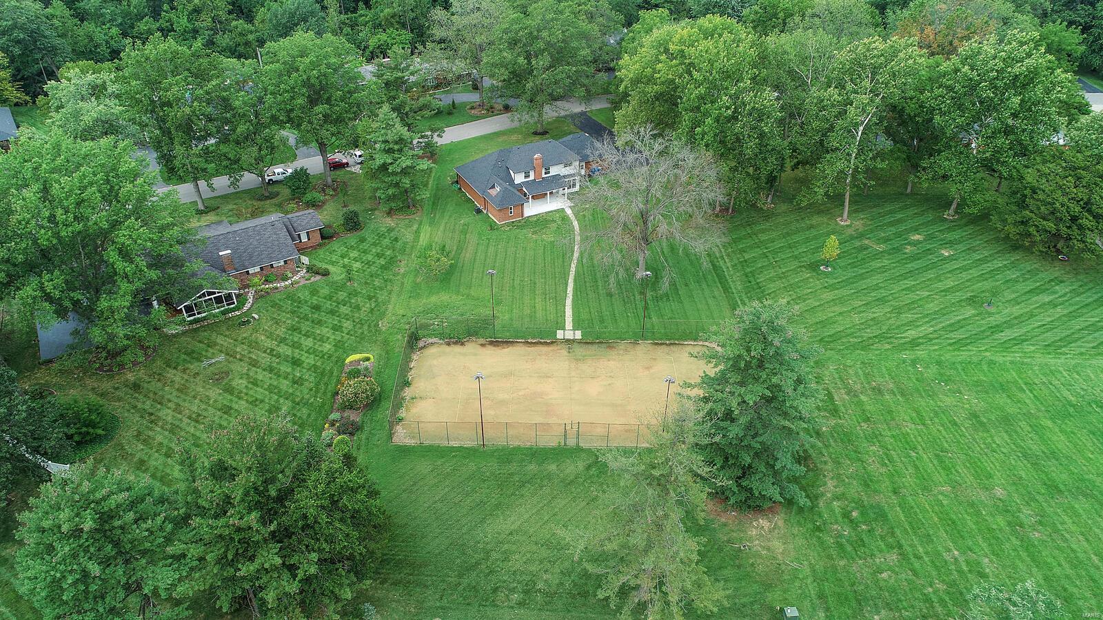 Runnymede 2 - Residential