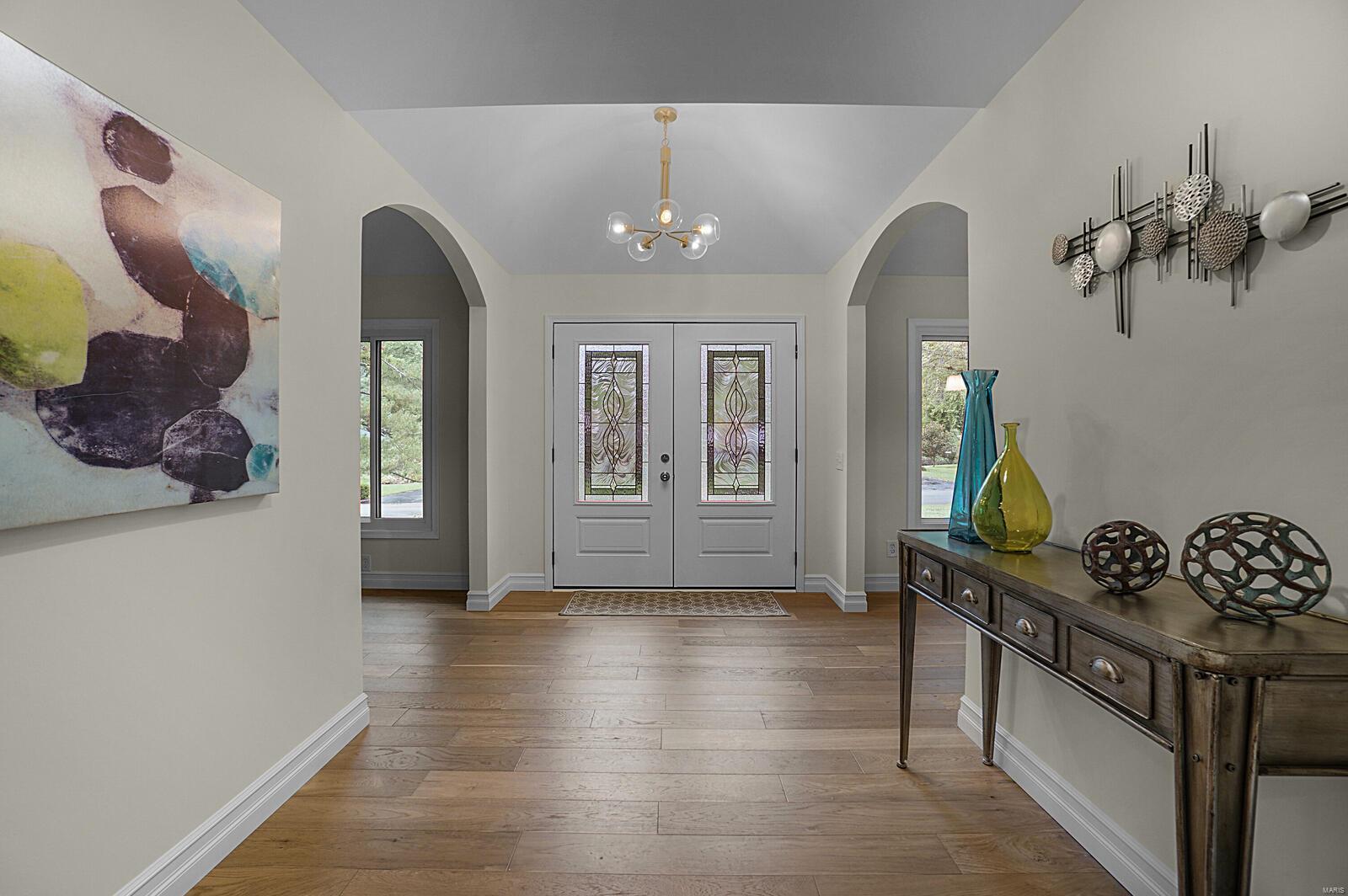 Runnymede 2 - Residential