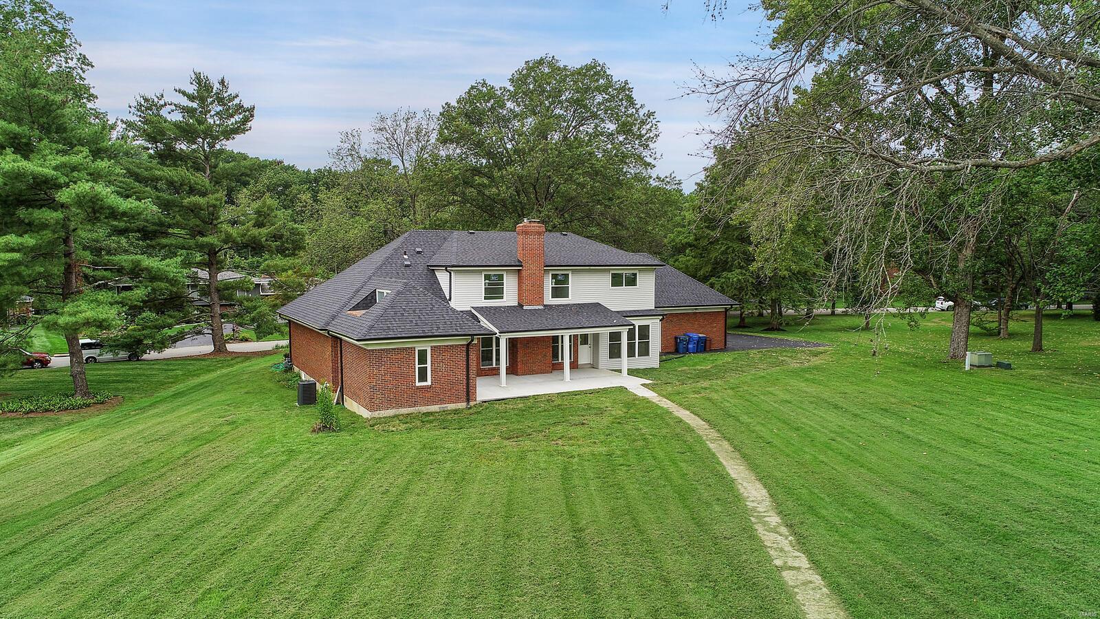 Runnymede 2 - Residential