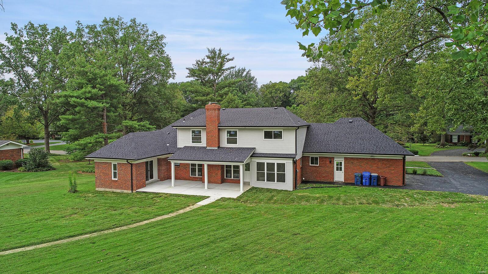 Runnymede 2 - Residential