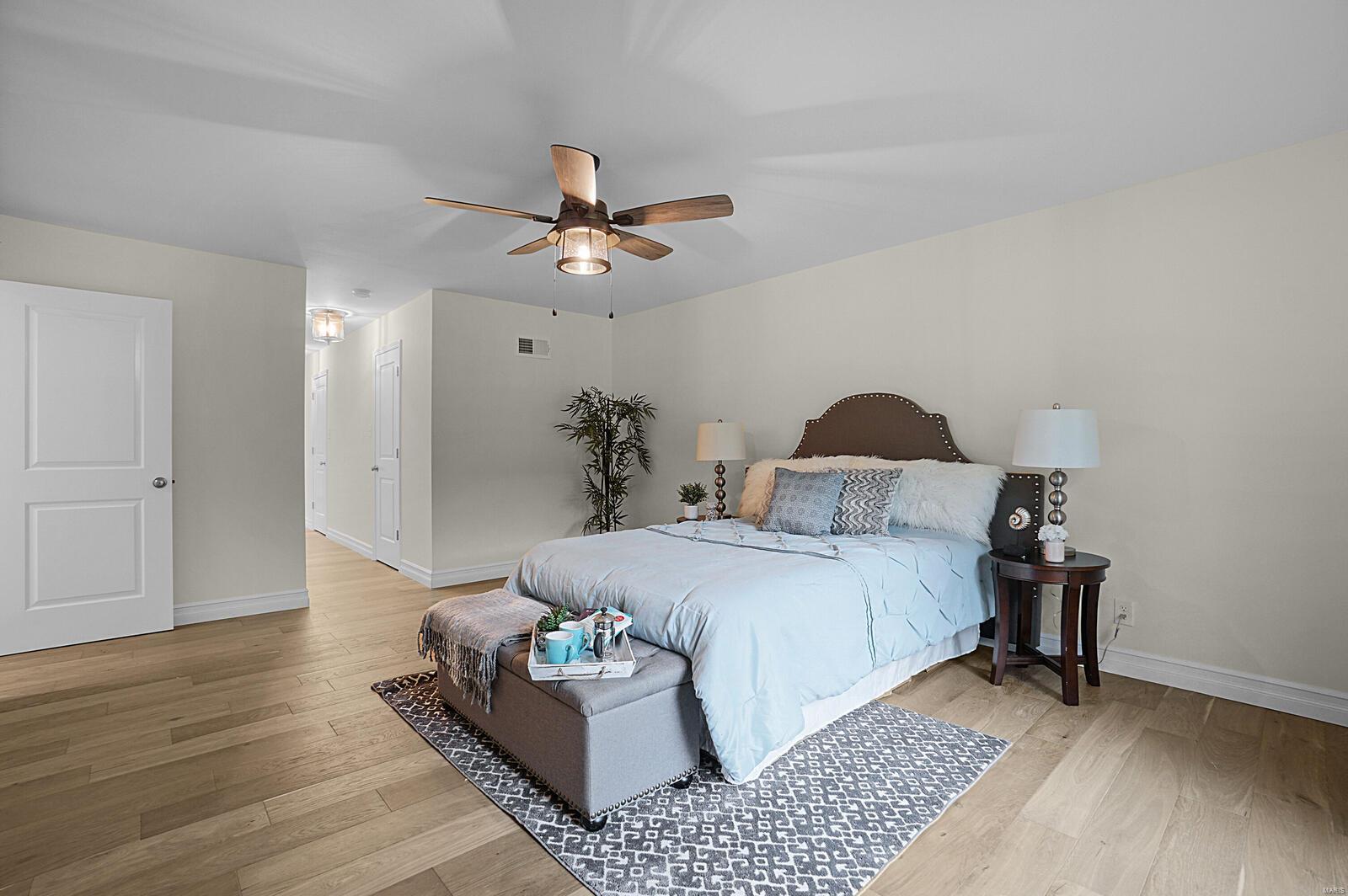 Runnymede 2 - Residential