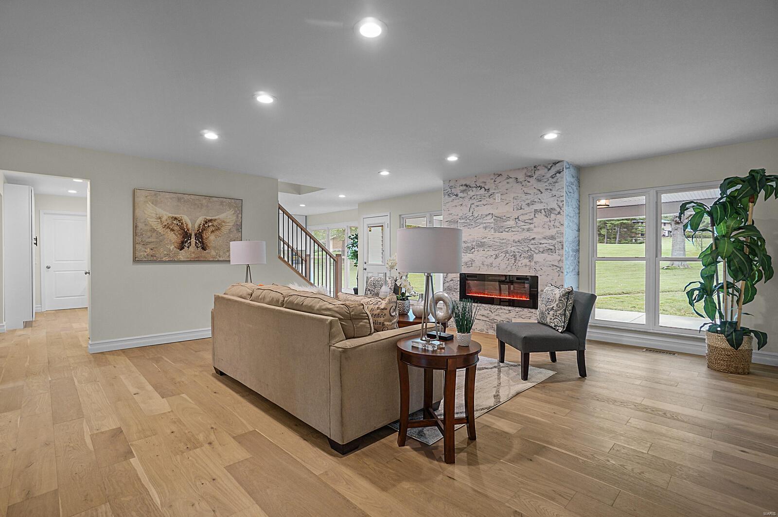 Runnymede 2 - Residential