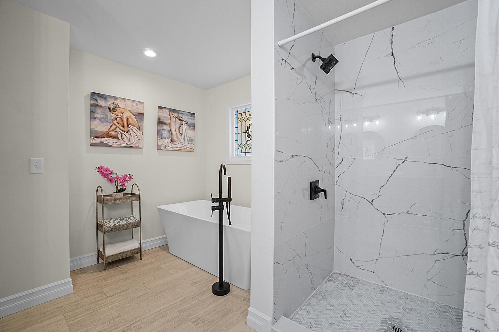 Runnymede 2 - Residential