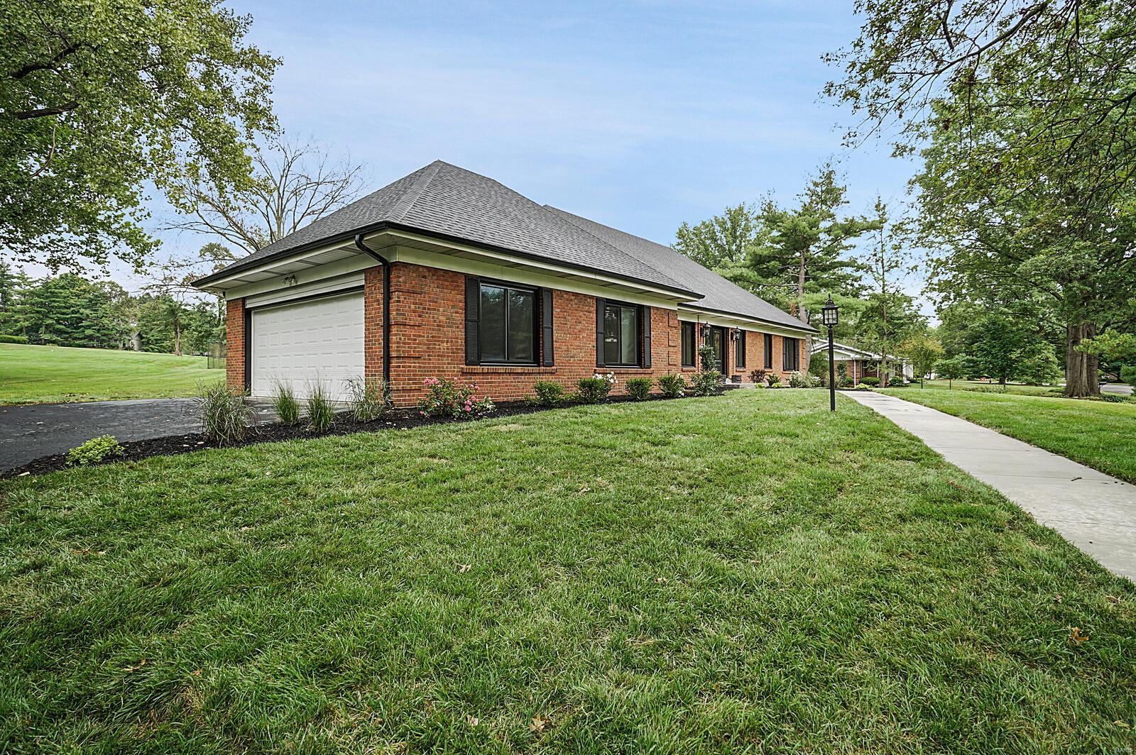 Runnymede 2 - Residential