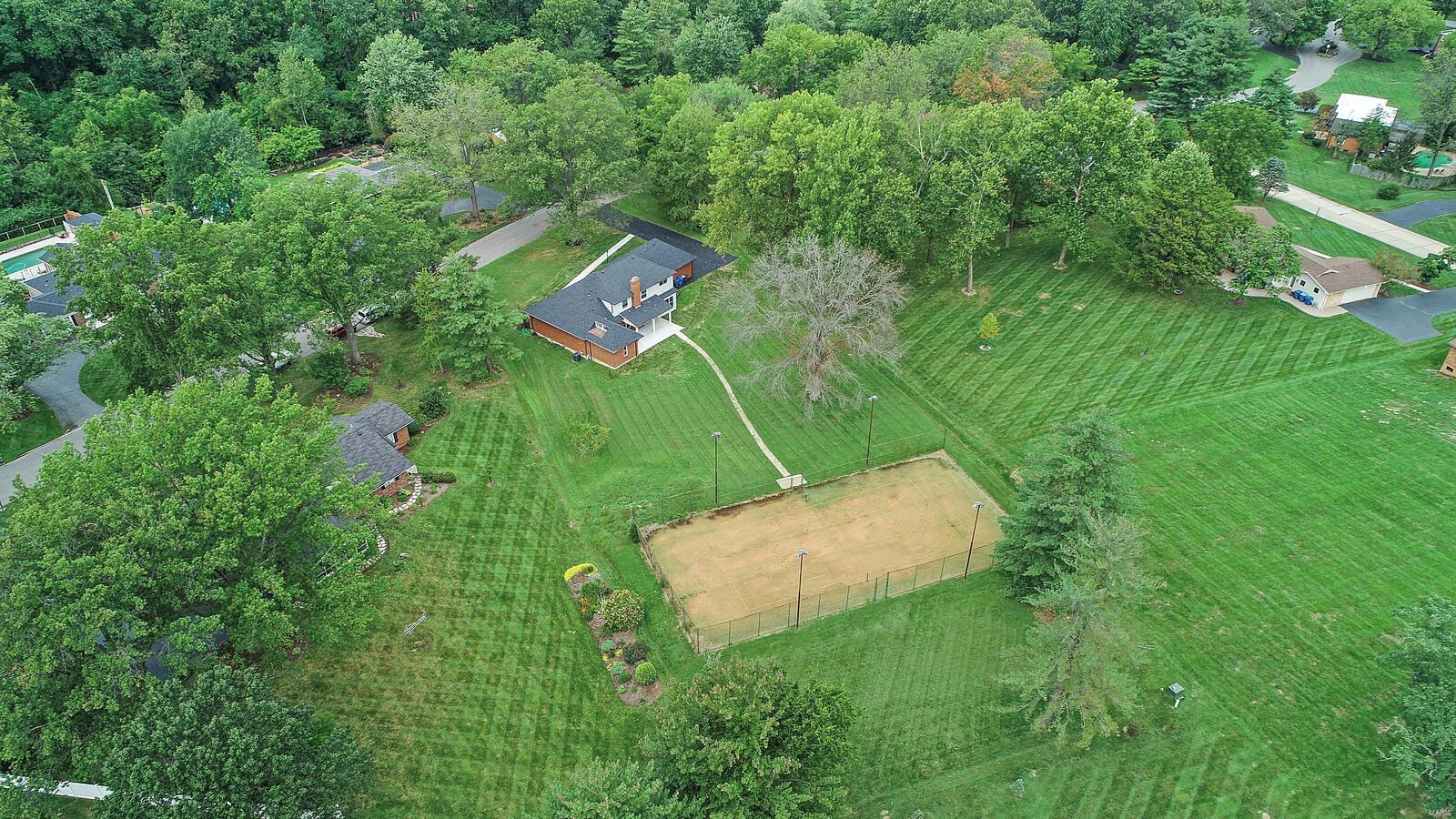 Runnymede 2 - Residential