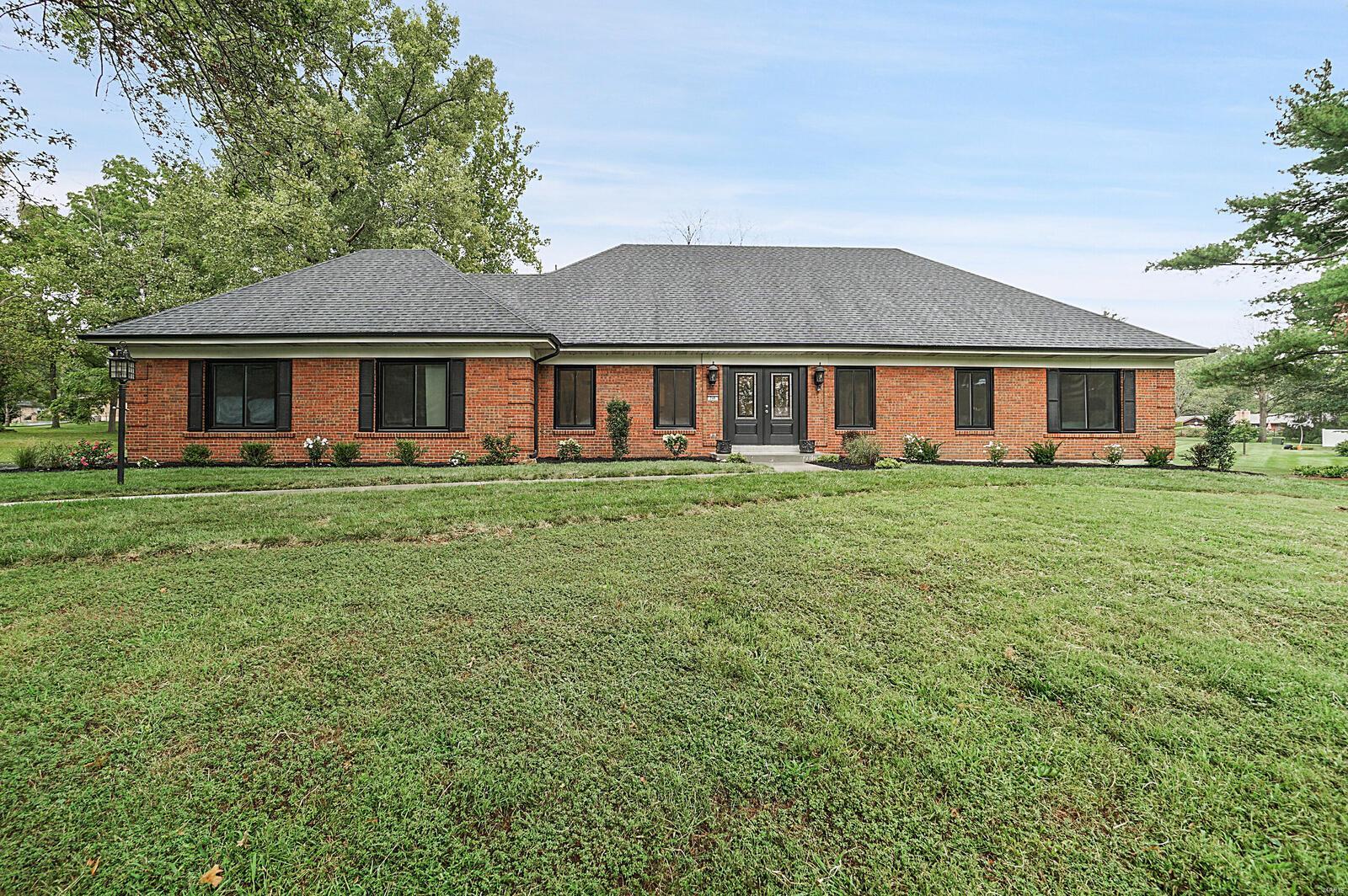 Runnymede 2 - Residential