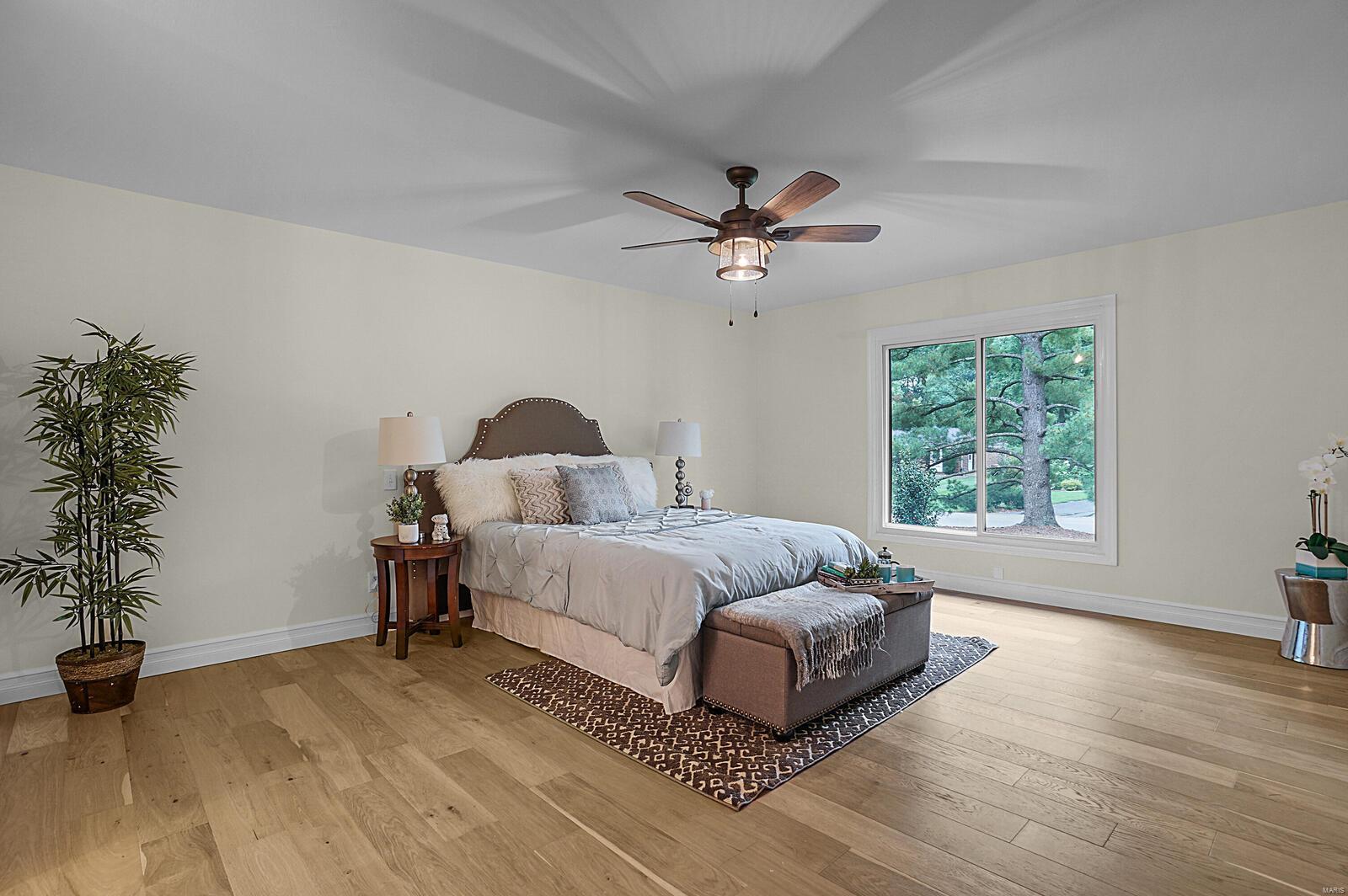 Runnymede 2 - Residential