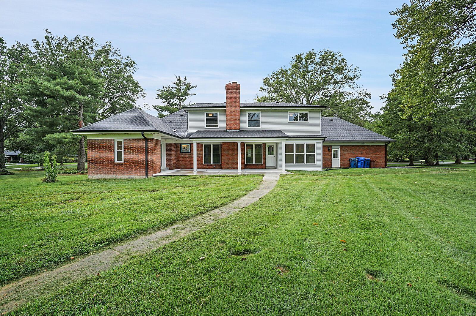 Runnymede 2 - Residential