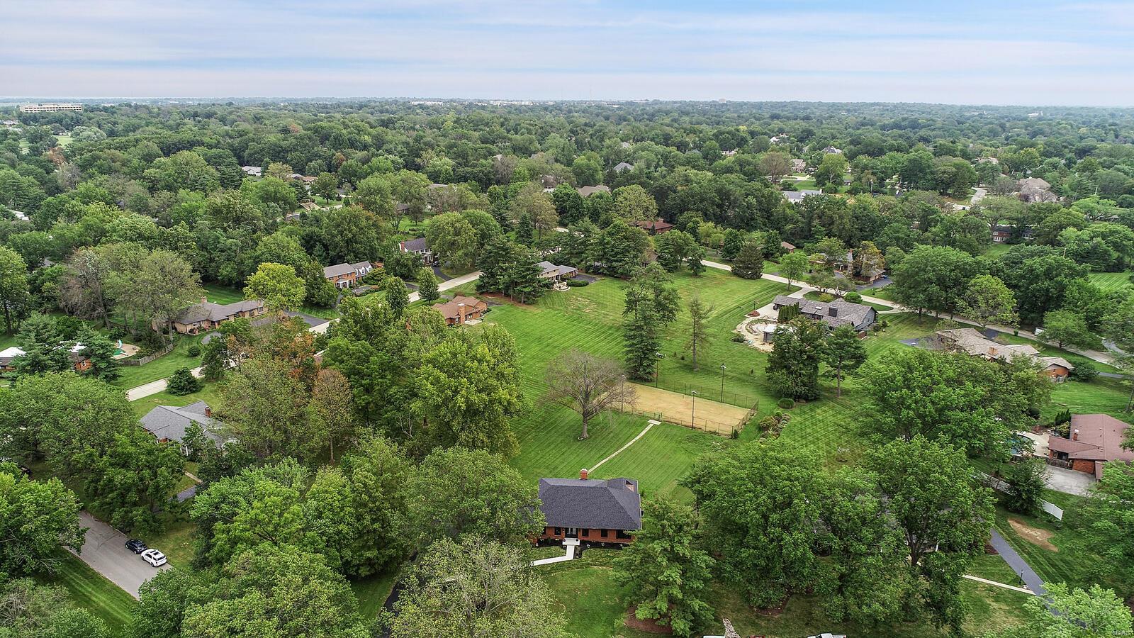 Runnymede 2 - Residential