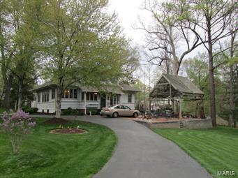 Sarpy Tract - Residential