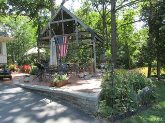 Sarpy Tract - Residential