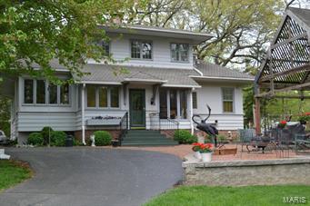 Sarpy Tract - Residential