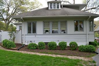 Sarpy Tract - Residential