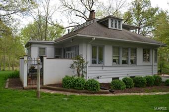 Sarpy Tract - Residential