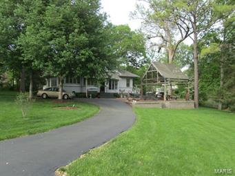 Sarpy Tract - Residential