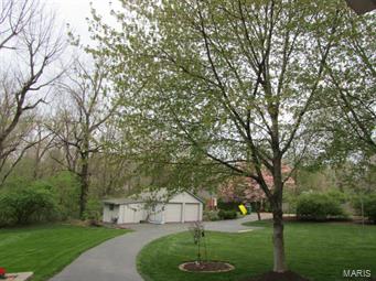 Sarpy Tract - Residential