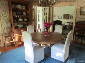 Sarpy Tract - Residential