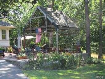 Sarpy Tract - Residential