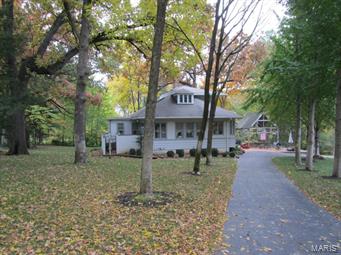Sarpy Tract - Residential