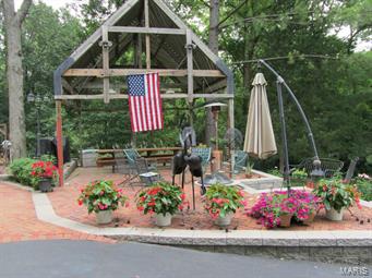 Sarpy Tract - Residential