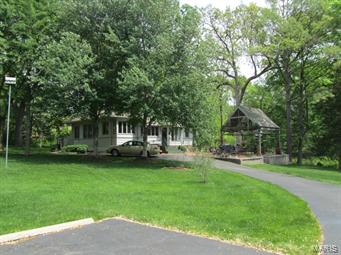 Sarpy Tract - Residential